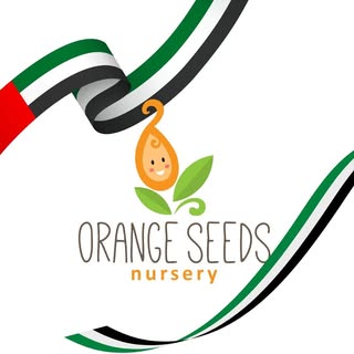 Orange Seeds Nursery logo