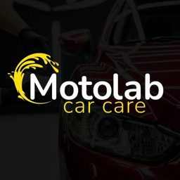 Motolab.ae logo
