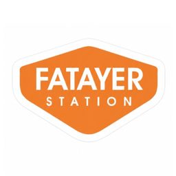 Fatayer Station logo