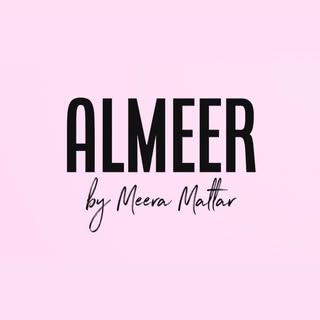 Almeer Collection logo