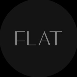 FLAT | فلات logo