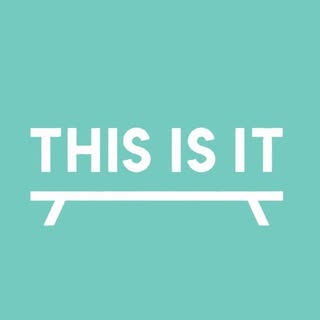 This is it ℂafe logo