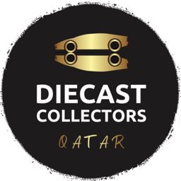 Diecast Collectors logo