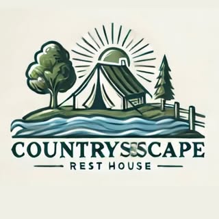 Country Side Escape logo