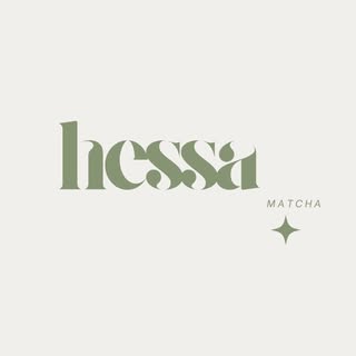 Hessa Matcha logo