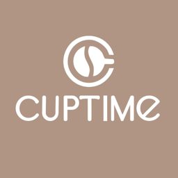 Cuptime logo