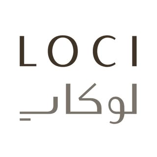 LOCI logo