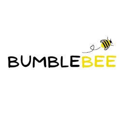 Bumblebee | Baby & Kids Food (6 months+) logo