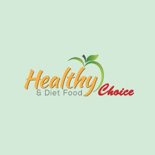 Healthy Choice logo