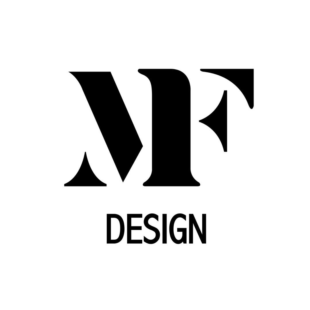 Mf Design logo