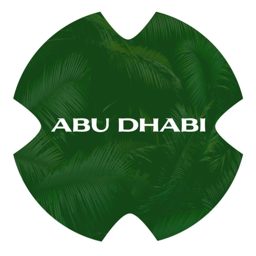 HookahPlace Abu Dhabi logo