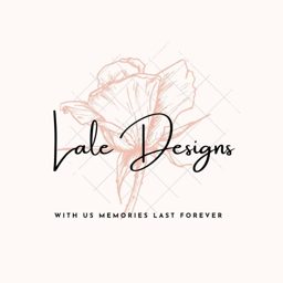 Lale Designs logo