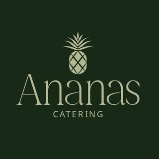 Ananas Catering Services logo