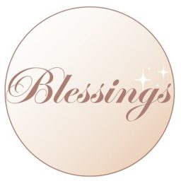 Blessings Islamic Milestones logo
