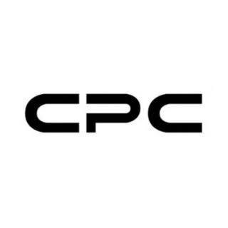 CPC Premium Car Care logo