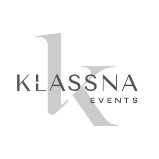 Klassna Events logo
