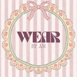 Wear By AM logo