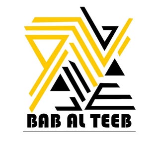 Bab Al Teeb logo