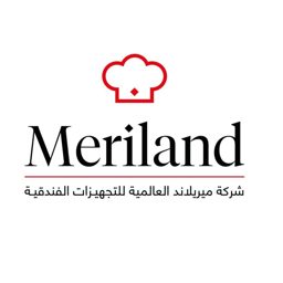 ميريلاند العالمية للتجهيزات الفندقية logo