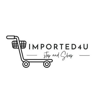 Imported4U logo