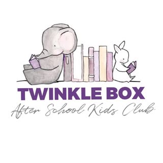 Twinkle Box logo