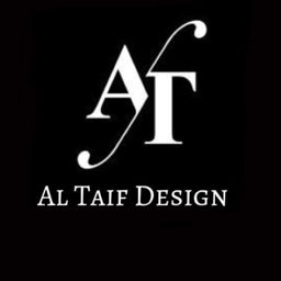Al Taif Design logo