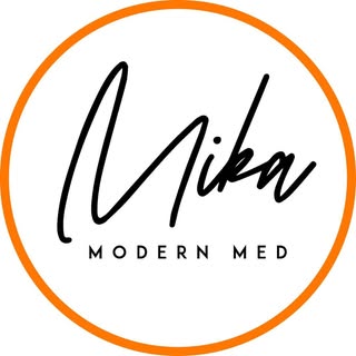 Mika logo