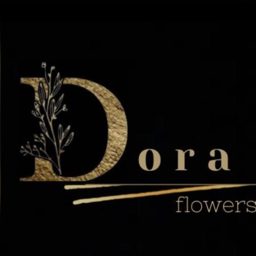 Dora Flowers logo
