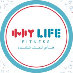 My Life Fitness logo