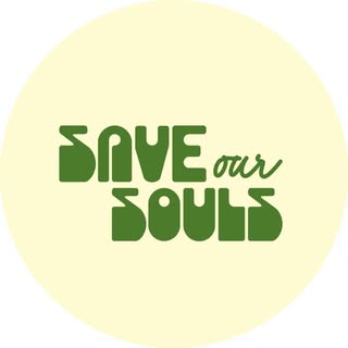 Save Our Souls Cafe logo