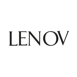 Lenov Outlet logo