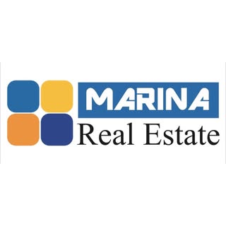 مارينا العقارية logo