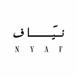 Nyaf logo