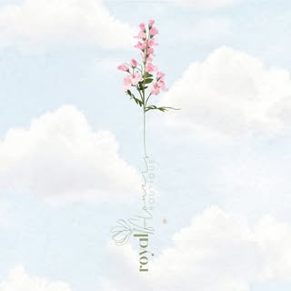Royal Flowers Boutique logo