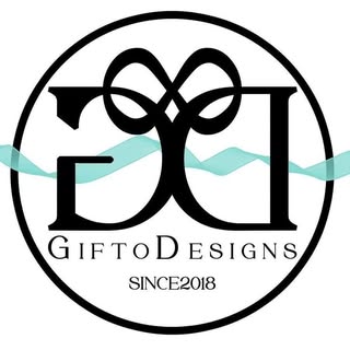 GiftoDesigns logo