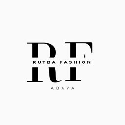 Rutba Fashion Abaya logo