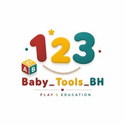 Baby Tools logo