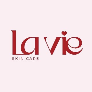 La Vie Skincare logo