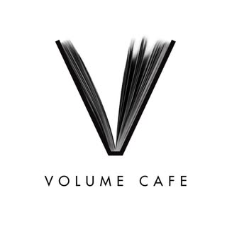 Volume Cafe logo