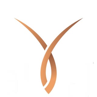 Vellum Floral logo