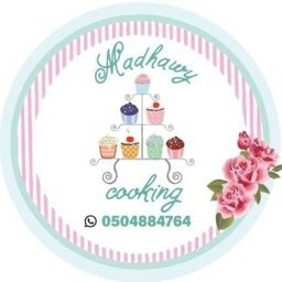 Madhawi Al-Rabee logo