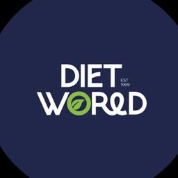 Dietworld logo