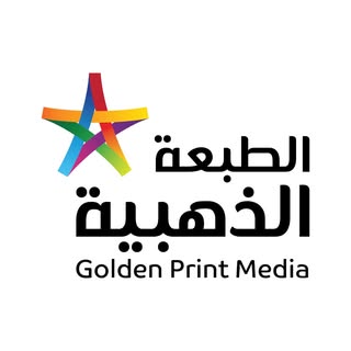 Golden Print Media logo