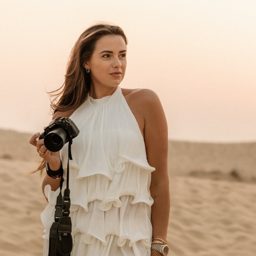 Lualou Photography logo