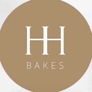 Hind and Hessa Bakes logo