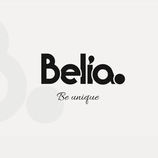 Belia logo