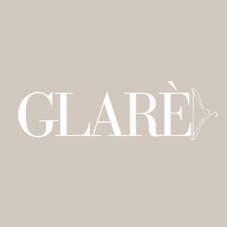 Glarè logo