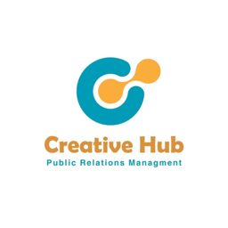 Creative Hub PR Management logo