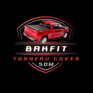 Bakfit Tonneau Cover logo