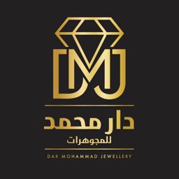 Dar Mohammed Jewellers logo